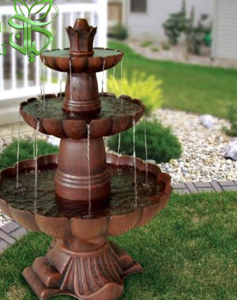 تركيب النوافير بالرياض